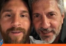 ¿Qué pasó con el papá de Messi? Familia aclara rumores (+Comuicado) papá de Messi
