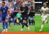 partidos hoy 30 de junio Mundial