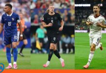 partidos hoy 30 de junio Mundial