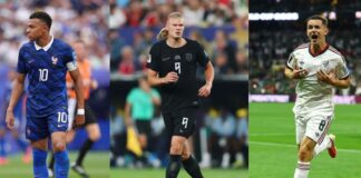 partidos hoy 30 de junio Mundial