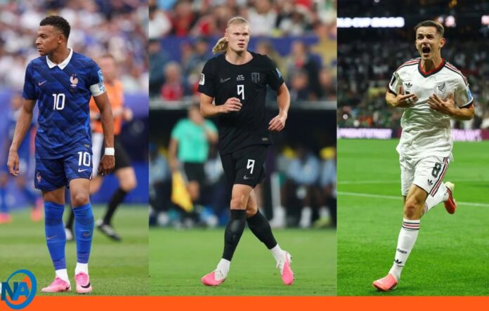 partidos hoy 30 de junio Mundial