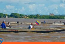 pescadores desaparecidos Aragua
