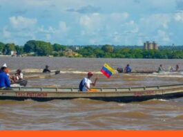 pescadores desaparecidos Aragua