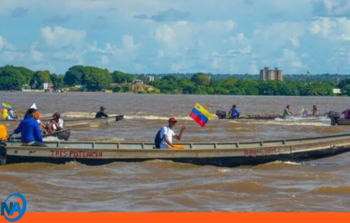 pescadores desaparecidos Aragua