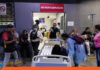 red pública clínicas privadas emergencias