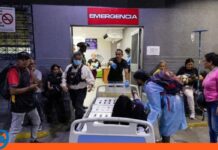 red pública clínicas privadas emergencias