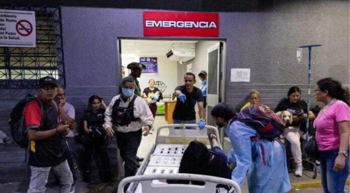 red pública clínicas privadas emergencias