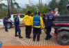 Rescatan a seis senderistas extraviados en el cerro El Café de Naguanagua senderistas extraviados cerro El Café