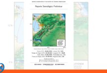 sismo Portuguesa