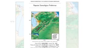 sismo Portuguesa