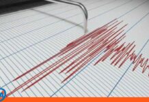 sismos Valencia martes 16 de junio
