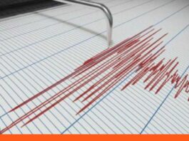 terremoto norte Indonesia