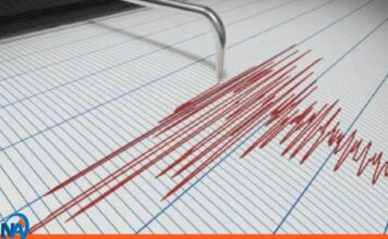 terremoto norte Indonesia
