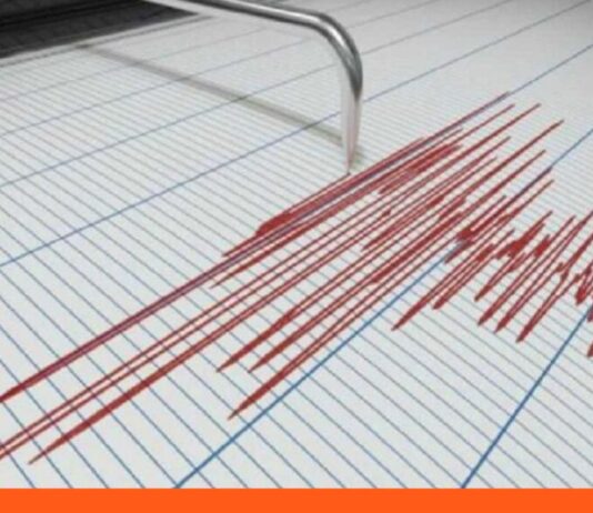 terremoto norte Indonesia