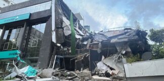 terremoto Venezuela