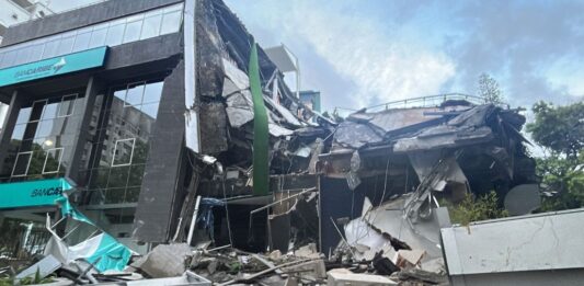 terremoto Venezuela