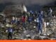 terremotos en Venezuela