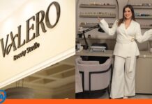 Valero Beauty Studio reinaugura sus espacios en el C.C. Mediterranean Plaza valero beauty studio