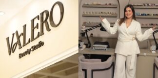 valero beauty studio