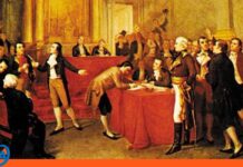 5 de julio de 1811: El día que Venezuela cambió la historia de Sudamérica 5 de julio de 1811 Venezuela