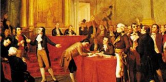 5 de julio de 1811 Venezuela