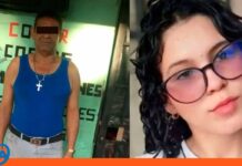 Abuelo asesinó nieta Portuguesa