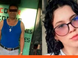 Abuelo asesinó nieta Portuguesa