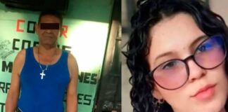 Abuelo asesinó nieta Portuguesa