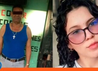 Abuelo asesinó nieta Portuguesa