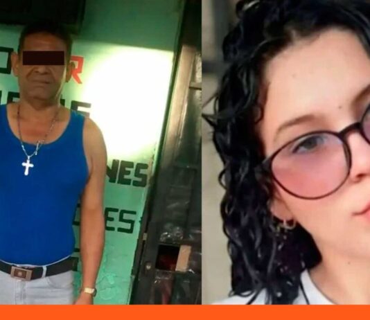 Abuelo asesinó nieta Portuguesa