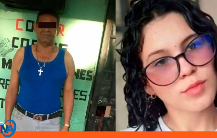 Abuelo asesinó nieta Portuguesa