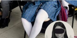 Adolescente asesina menor en Colombia