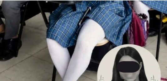 Adolescente asesina menor en Colombia