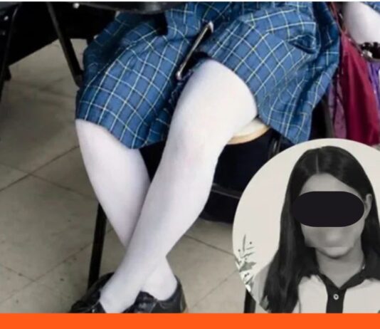 Adolescente asesina menor en Colombia