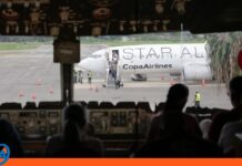 Aeropuerto Arturo Michelena de Valencia registra estas cifras de movilidad y pasajeros