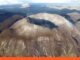 Alerta por el volcán Puracé tras masiva emisión de ceniza de más de 2.000 metros Alerta por el volcán Puracé
