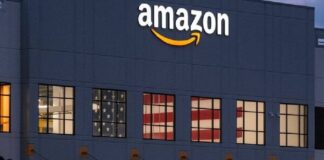 Amazon puente aéreo Venezuela