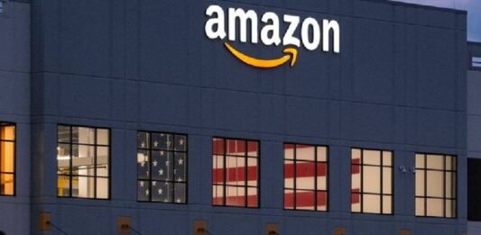 Amazon puente aéreo Venezuela