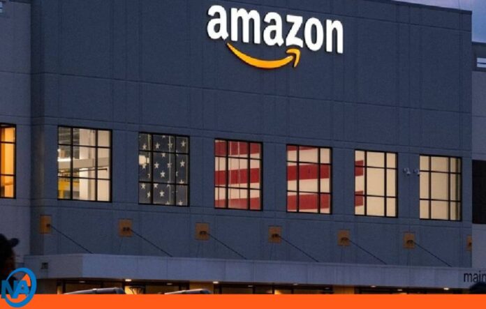 Amazon puente aéreo Venezuela Amazon puente aéreo Venezuela