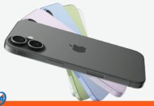Apple nuevos modelos iPhone
