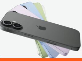 Apple nuevos modelos iPhone