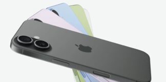 Apple nuevos modelos iPhone