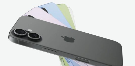 Apple nuevos modelos iPhone