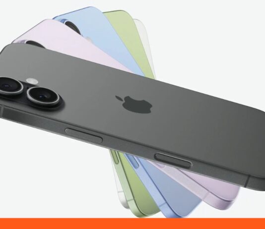 Apple nuevos modelos iPhone