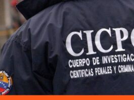 Detenida mujer Tocuyito falsificar documentos