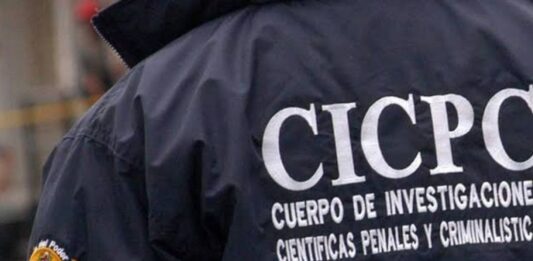 Detenida mujer Tocuyito falsificar documentos