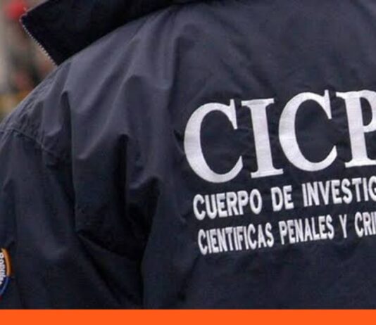 Detenida mujer Tocuyito falsificar documentos
