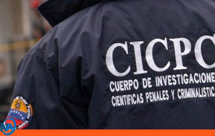 Detenida mujer Tocuyito falsificar documentos