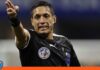 Arbitro Jesús Valenzuela Mundial 2026
