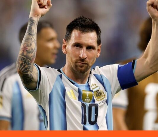 Argentina Egipto partido